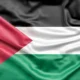 la bandiera della palestina