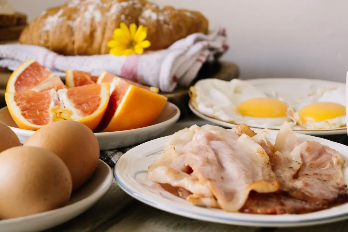 alcuni alimenti che contengono proteina p62