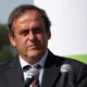 platini in vesti di presidente uefa anni fa