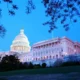 una foto di capitol hill a washington