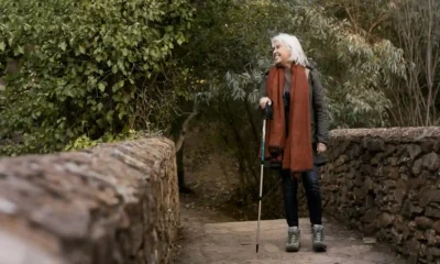 Frattura femore dopo quanto si cammina
