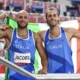Jacobs e Tamberi vittoriosi