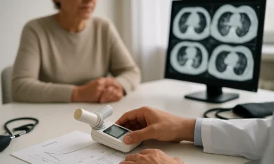 La sclerodermia è mortale