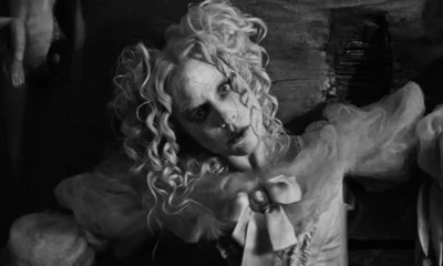 Lady Gaga lancia The Dead Dance