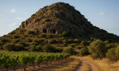 Montezara dove si trova