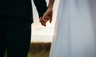 Veronica Peparini e Andreas Muller si sono sposati