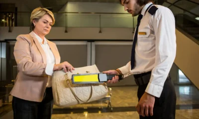quanti soldi si possono portare in aereo