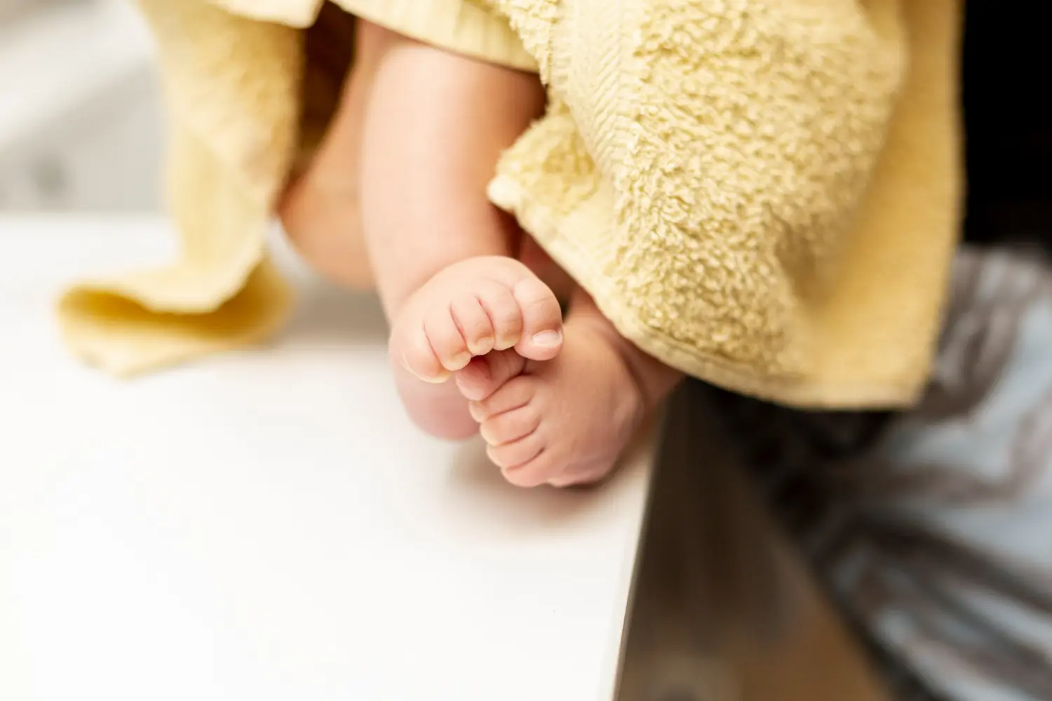 diventerà mamma Michelle Comi