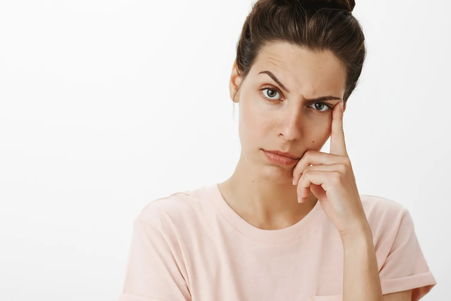 donna si chiede se il fibroma si può riassorbire