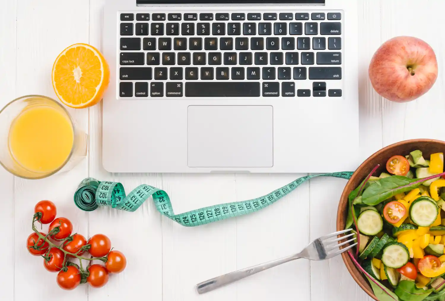 elementi della dieta mima-digiuno