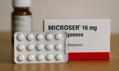microser per quanto tempo bisogna prenderlo​