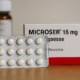 microser per quanto tempo bisogna prenderlo​