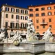 palazzi di roma a piazza navona