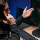 programmatore usando un Crapfixer italiano