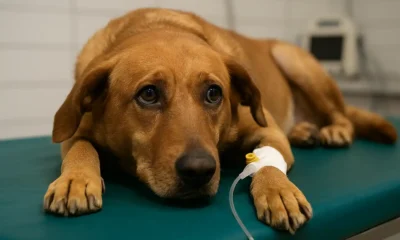 quanto vive un cane con piometra