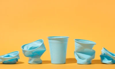 un bicchiere di plastica quanti ml sono