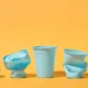 un bicchiere di plastica quanti ml sono