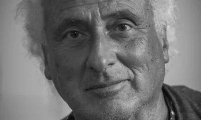 una bella foto di stefano benni nel 2020