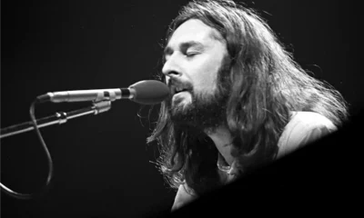 una fodo di Rck Davies nel 1979