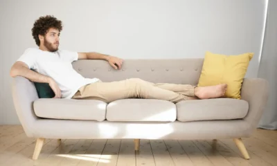 uomo dopo trapianto midollo