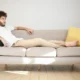 uomo dopo trapianto midollo