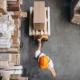 Amazon taglia 14.000 posti