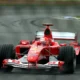 Buone notizie per Michael Schumacher