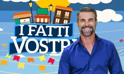 Chi è Flavio Montrucchio