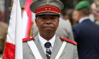 Colpo di Stato in Madagascar