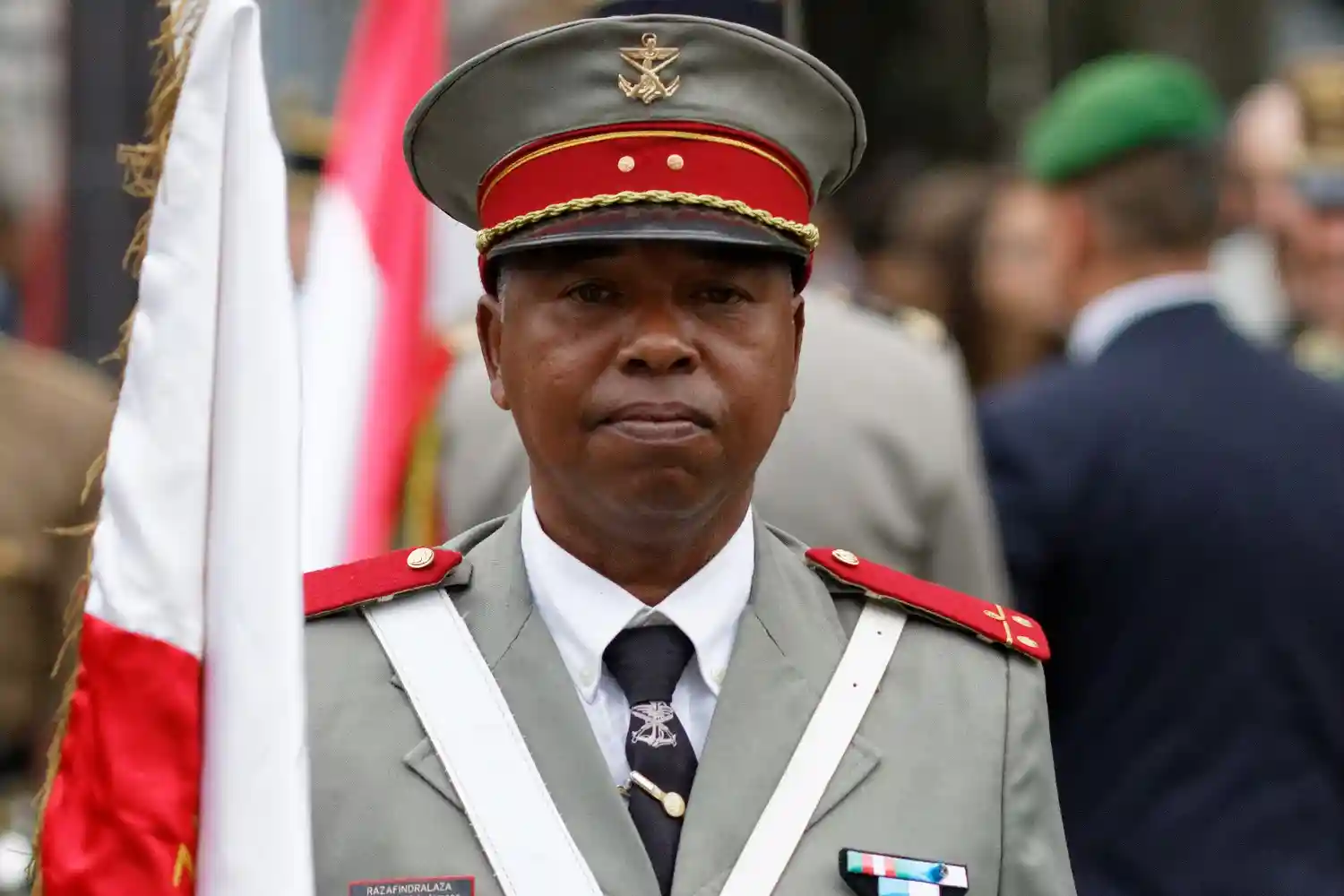 Colpo di Stato in Madagascar