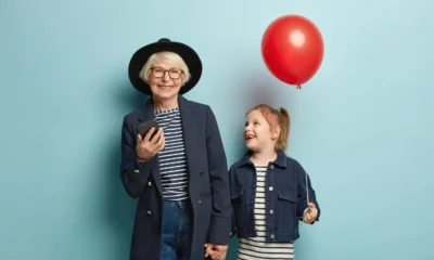 Festa dei nonni