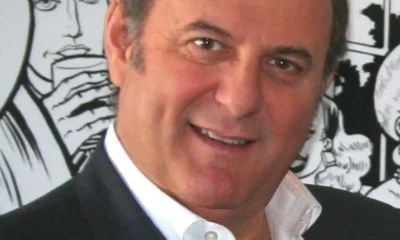 Gerry Scotti nel 2024