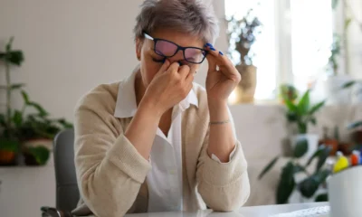 In quanto tempo il glaucoma porta alla cecità