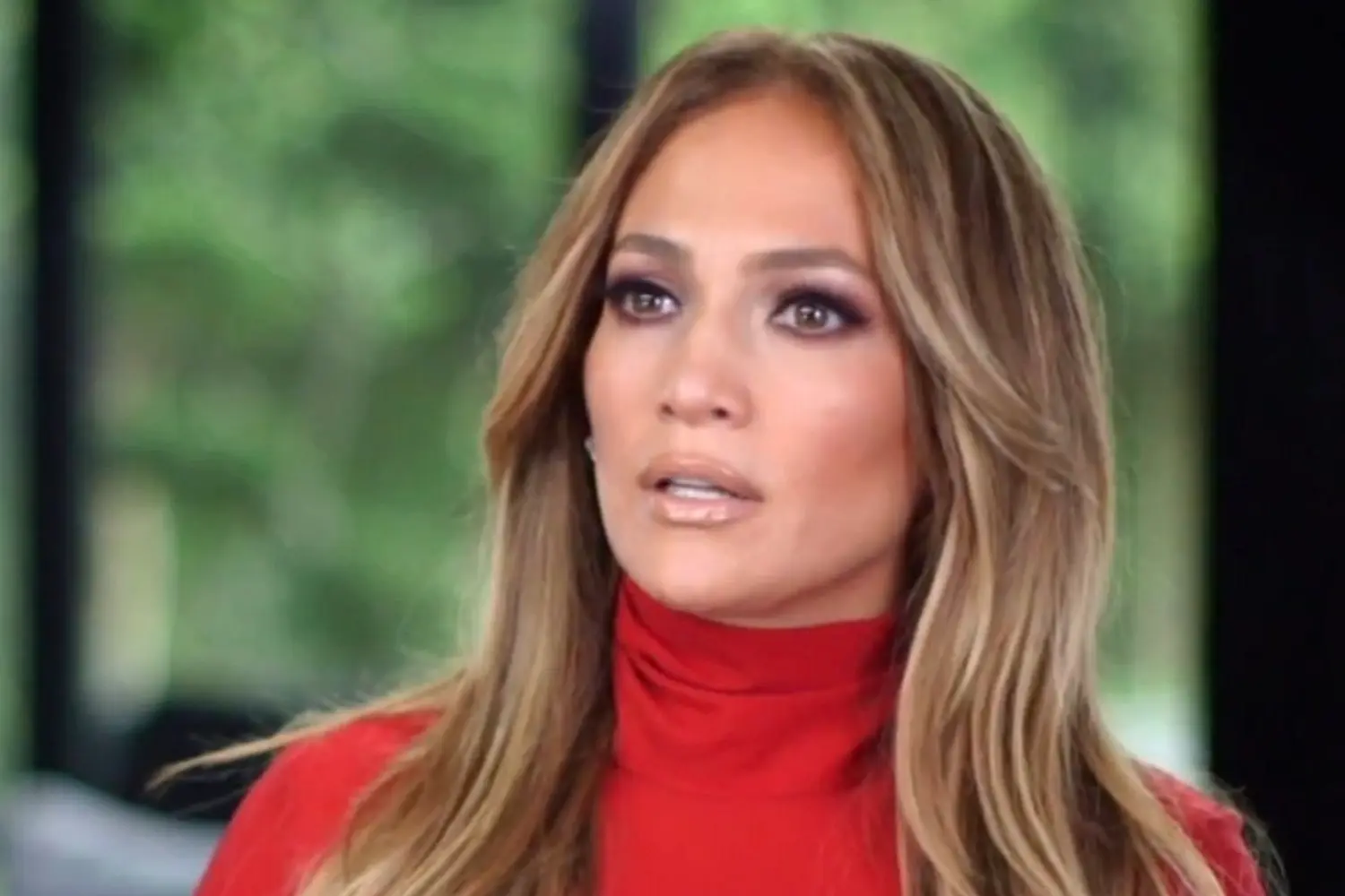 Jennifer Lopez offesa da Maria Carey