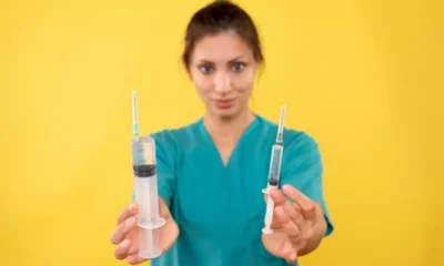 Plenvu differenza tra prima e seconda dose