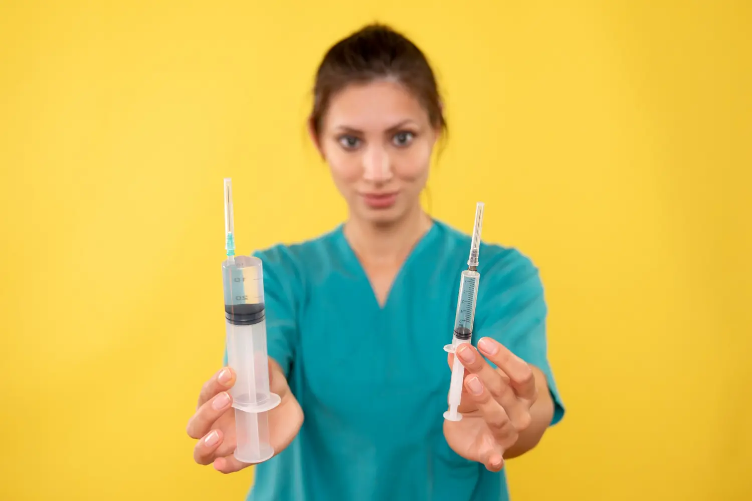 Plenvu differenza tra prima e seconda dose