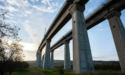 Ponte Morandi 18 anni a Castellucci