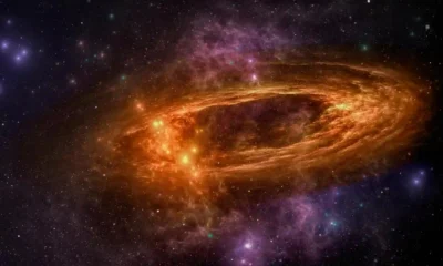 buchi neri di seconda generazione