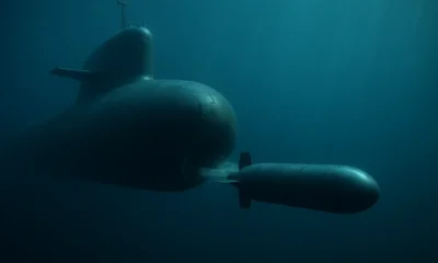 test russo del Poseidon