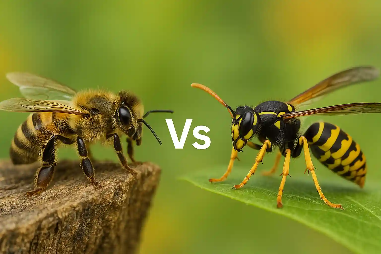 Differenza tra ape e vespa