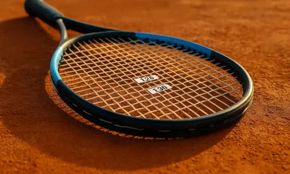 Differenza tra corde 1.25 e 1.30