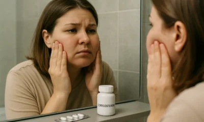 Dopo quanto tempo il cortisone gonfia