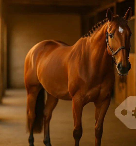 Quanto costano i cavalli