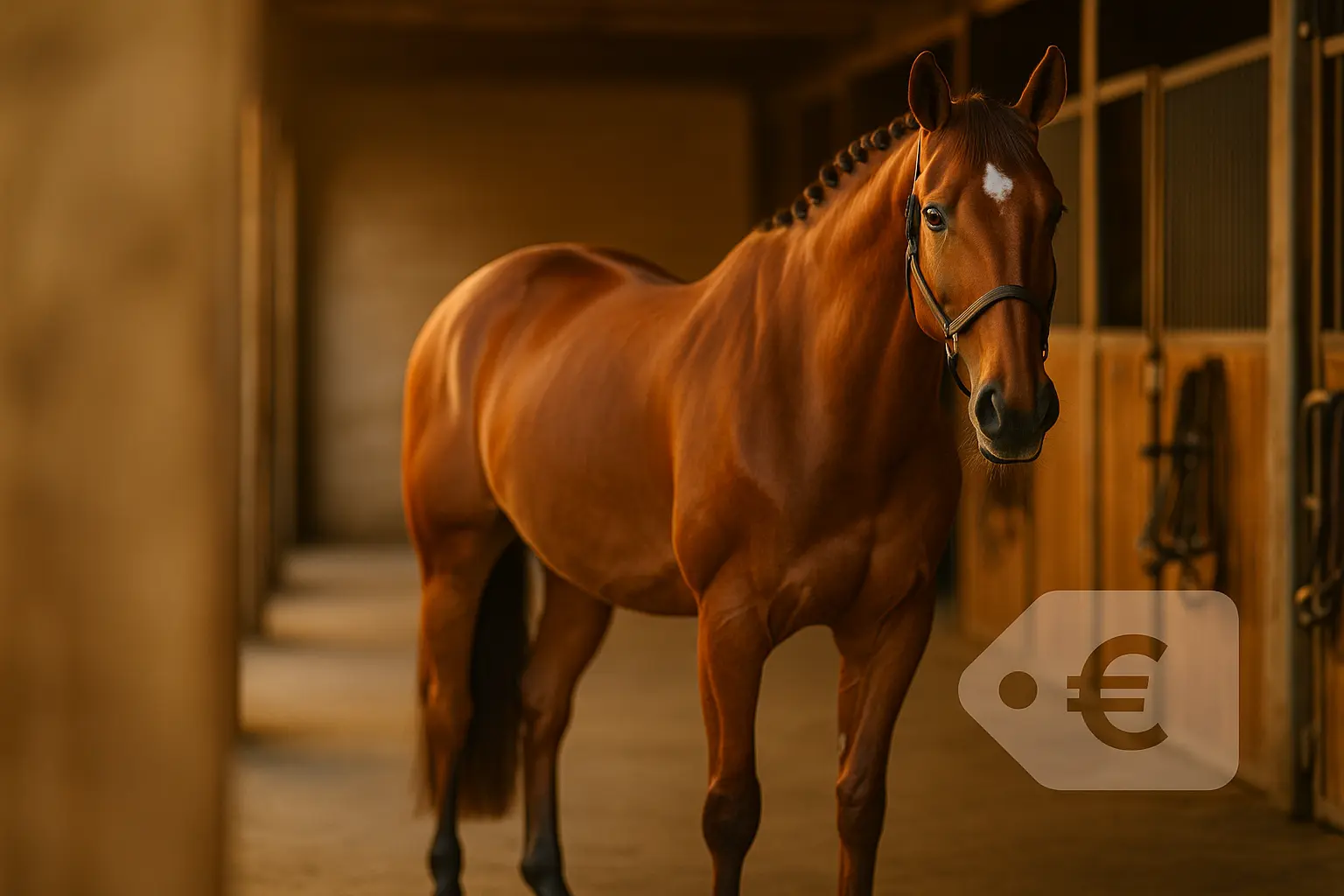 Quanto costano i cavalli