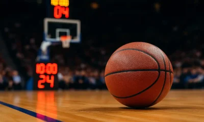 Quanto dura partita di basket