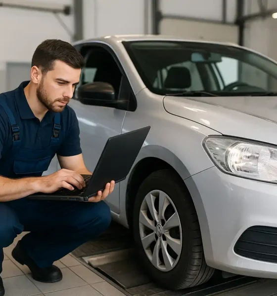 Revisione ogni quanto