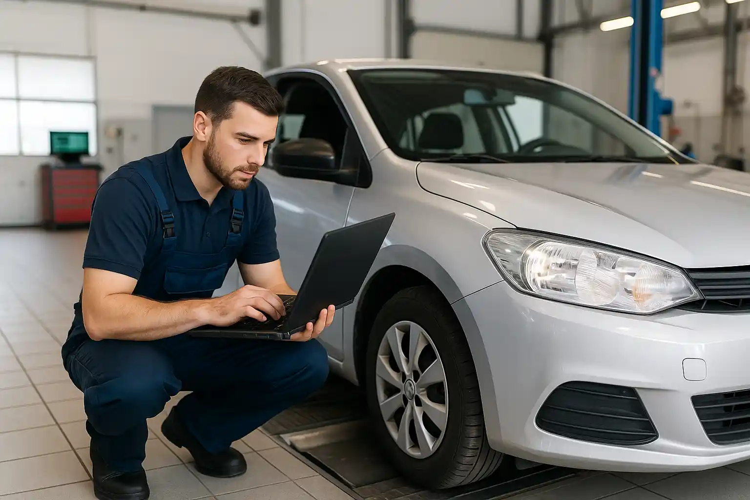 Revisione ogni quanto