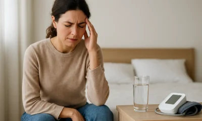 giramenti di testa: quando preoccuparsi