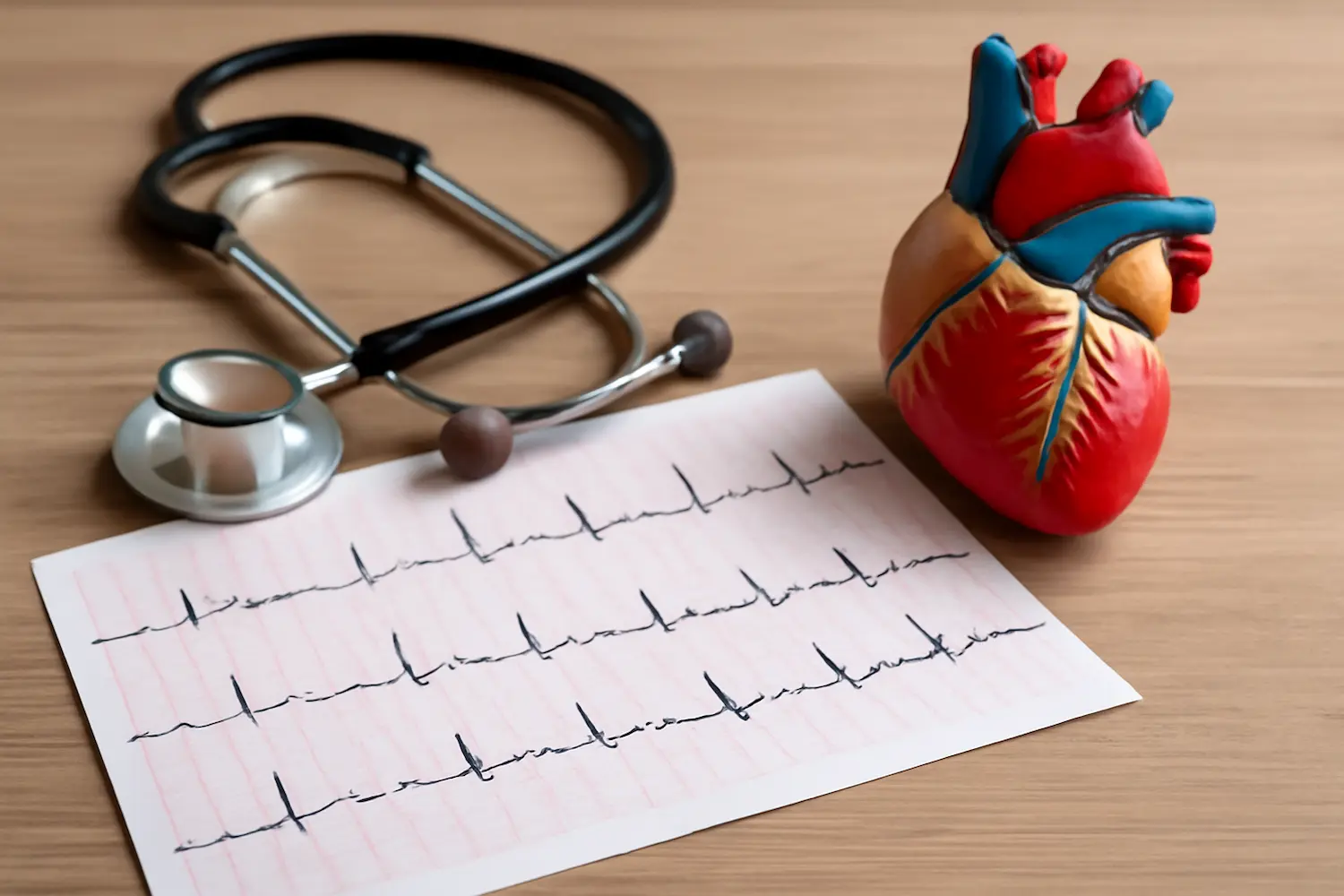 quando lo scompenso cardiaco porta alla morte