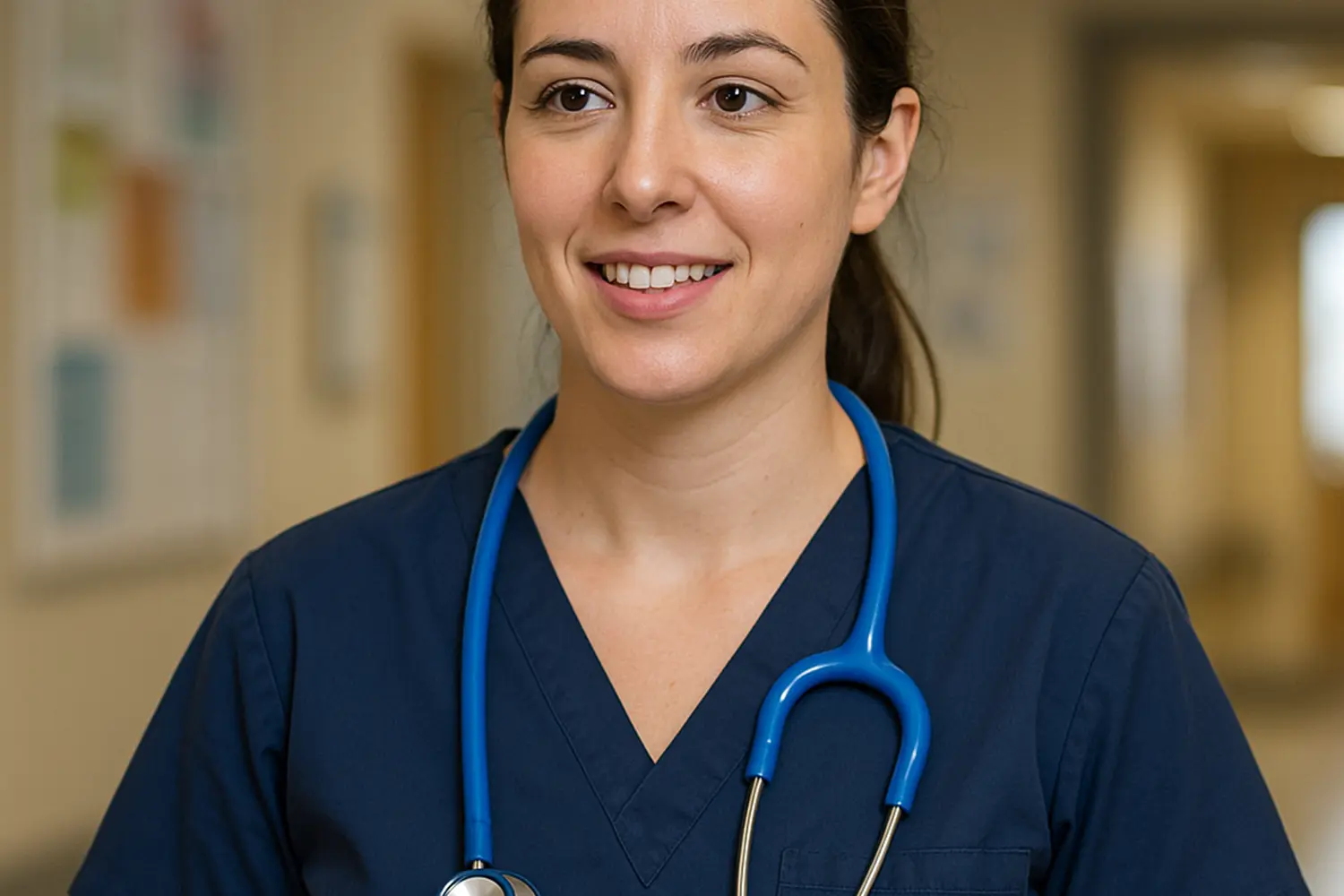 quanto guadagna un infermiere